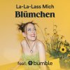 La-La-Lass Mich: Single Cover