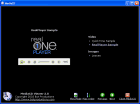 Playing a RealPlayer video